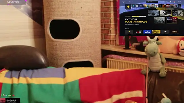 GamerGirl Eve online show from 02-08-26, 06:22