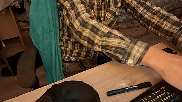 Danyell K287 online show from 03-02-25, 06:30