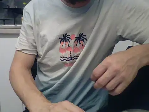 Danyell K287 online show from 09-10-25, 08:09