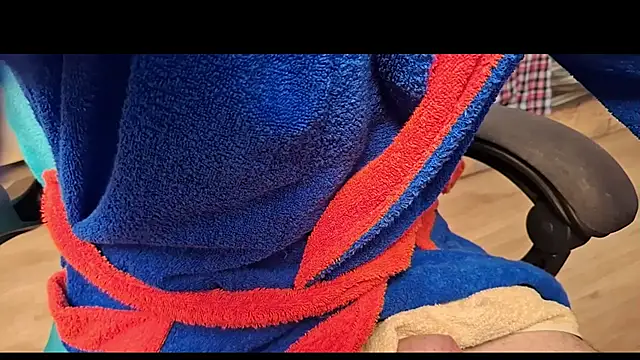 Danyell K287 online show from 10-02-25, 09:44