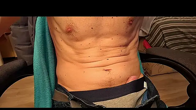 Danyell K287 online show from 10-08-25, 08:50