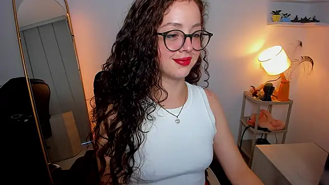 Cassandra Caiin online show from 09-23-25, 10:46