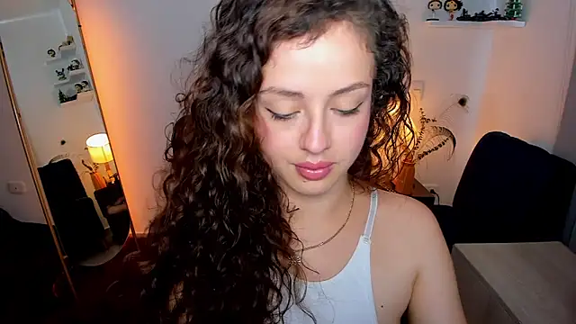 Cassandra Caiin online show from 03-15-26, 10:05