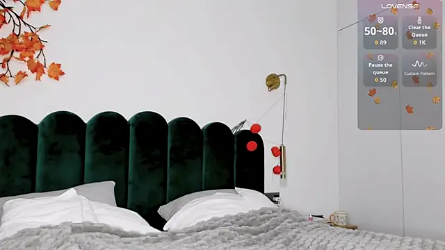 Snapshot of BondGirll chatting on 11-09-25, 07:28 BondGirll online show from 11-09-25, 07:28