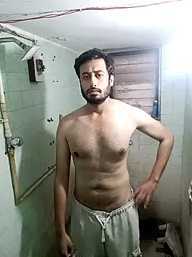 SimplyKarthik09 online show from 01-21-25, 05:05