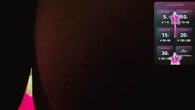 natahottt online show from 01-31-25, 09:48