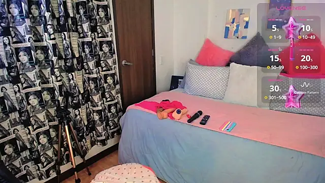 natahottt online show from 02-08-25, 08:31