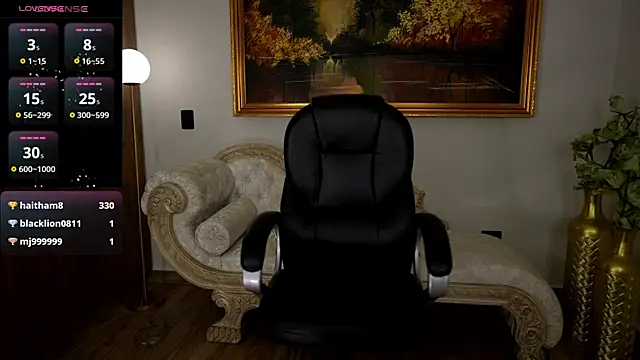 ArianaCruz  online show from 02-12-26, 09:32