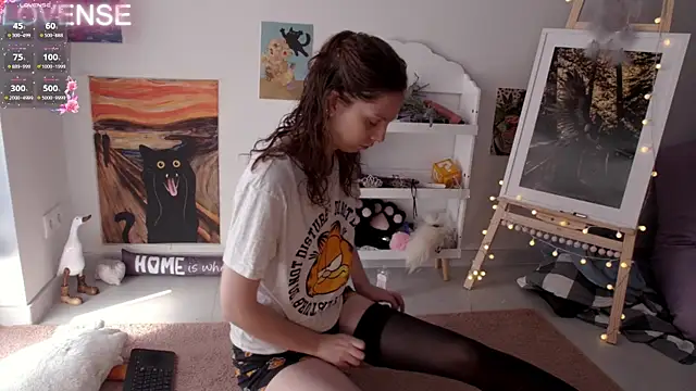 Careful i bite online show from 02-10-25, 09:14