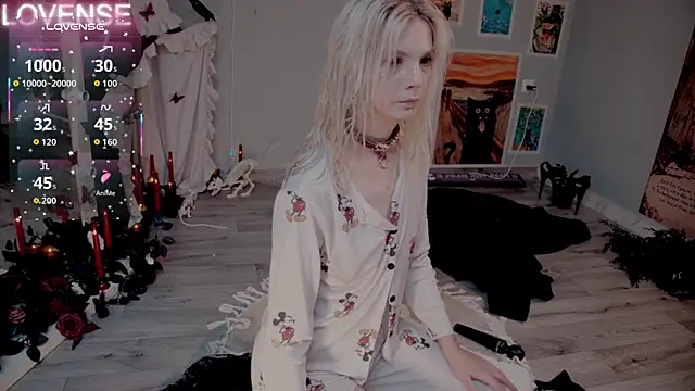 Careful i bite online show from 11-01-25, 06:15