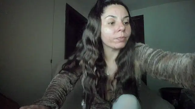 Snapshot of EasyAcee chatting on 03-18-25, 02:15 EasyAcee online show from 03-18-25, 02:15