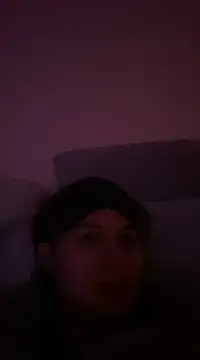 Flossy Vettie online show from 02-17-25, 06:37