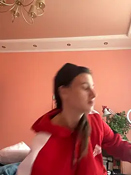 Flossy Vettie online show from 11-16-25, 12:33