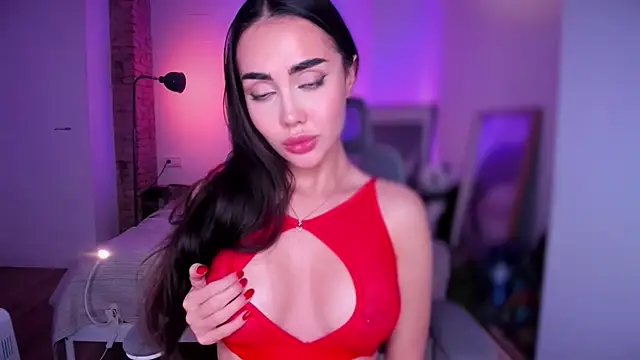 Lil Gabby online show from 01-09-26, 08:21