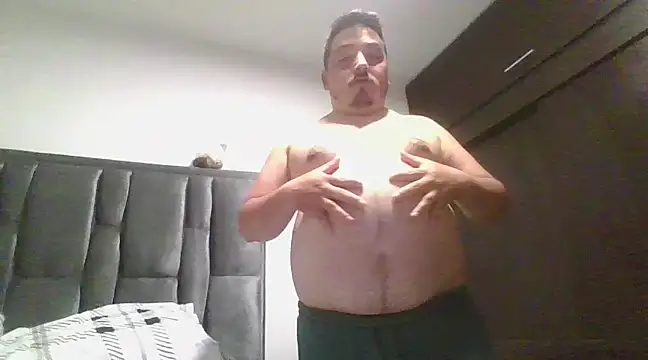 antonycruz online show from 12-18-24, 03:15