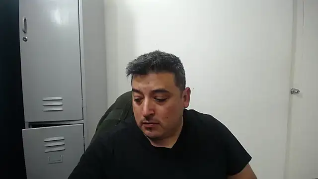 antonycruz online show from 09-12-25, 09:15