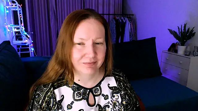 GoddessLara online show from 12-10-24, 11:19