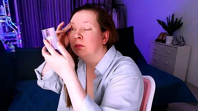 GoddessLara online show from 01-01-25, 02:09