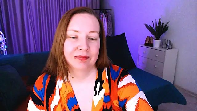 GoddessLara online show from 01-15-25, 02:49