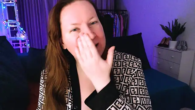 GoddessLara online show from 02-01-25, 02:05