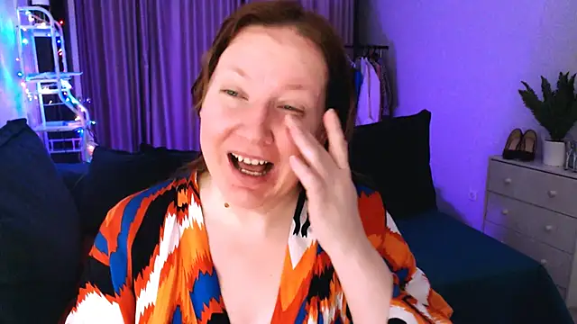 GoddessLara online show from 03-12-25, 12:10