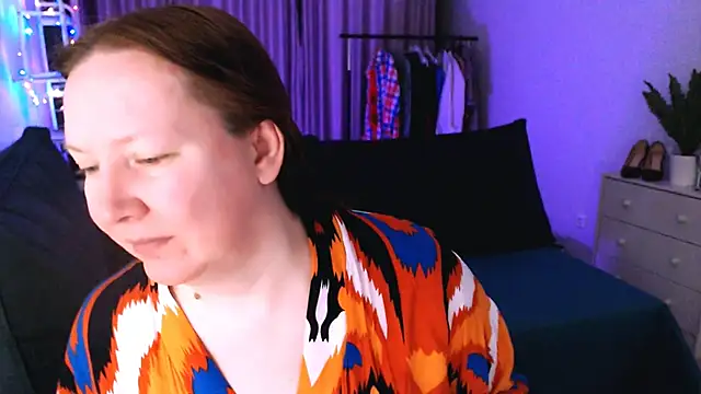 GoddessLara online show from 03-18-25, 01:10