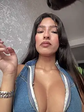 DulceLenns online show from 10-01-25, 06:14