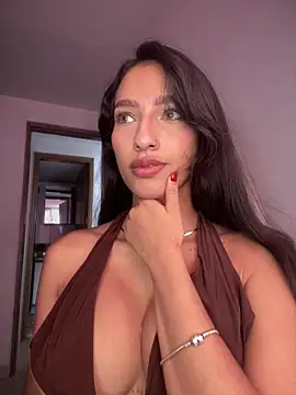 DulceLenns online show from 11-12-25, 06:30