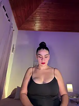 MeganDupont online show from 12-04-24, 11:24