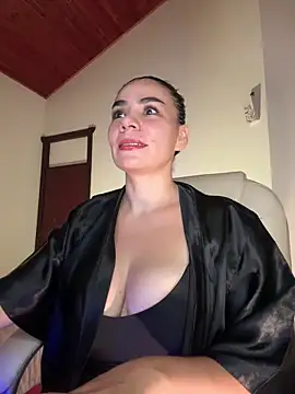 MeganDupont online show from 12-30-24, 11:06