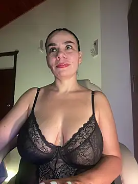 MeganDupont online show from 02-14-25, 03:33