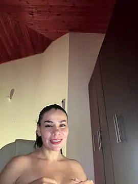 MeganDupont online show from 03-02-25, 02:08