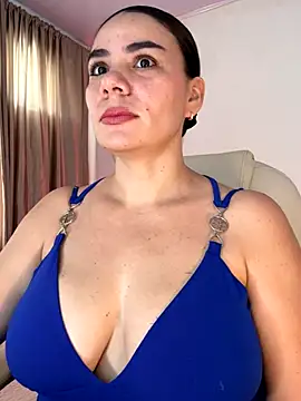 MeganDupont online show from 09-24-25, 01:03