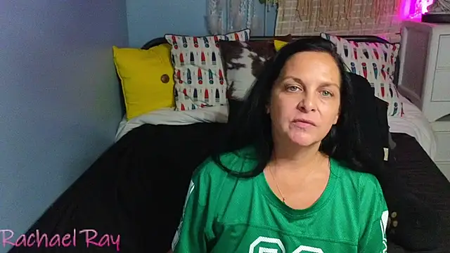 Snapshot of RachaelRay69 chatting on 09-25-25, 01:09 RachaelRay69 online show from 09-25-25, 01:09