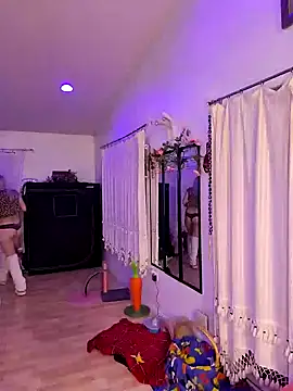 ScarletCallings420 online show from 01-08-25, 08:38