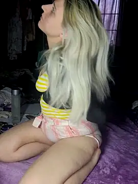 ScarletCallings420 online show from 02-23-25, 06:34