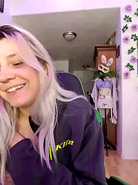 ScarletCallings420 online show from 03-12-25, 07:59