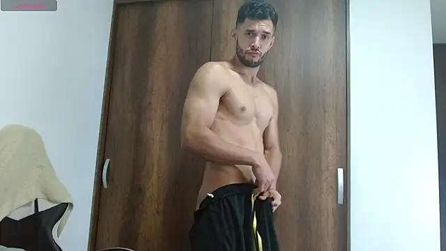 Snapshot of Noah_jhonsonn chatting on 02-02-25, 01:30 Noah jhonsonn online show from 02-02-25, 01:30