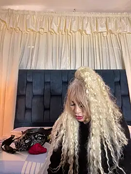 scarlett sexx69 online show from 11-11-25, 11:32