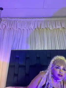 scarlett sexx69 online show from 11-13-25, 11:31