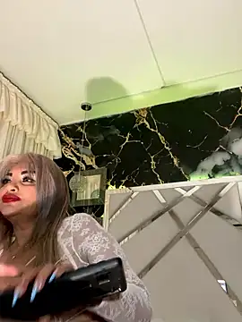 scarlett sexx69 online show from 01-13-26, 11:48