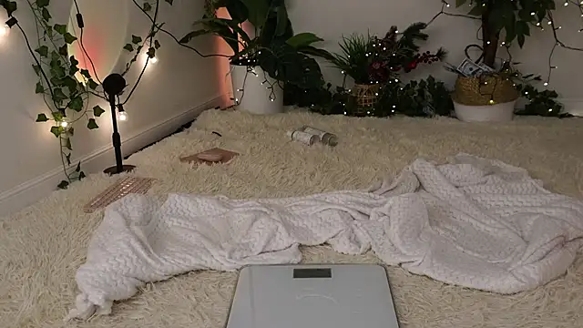 ScarletBlaze online show from 01-27-25, 12:12