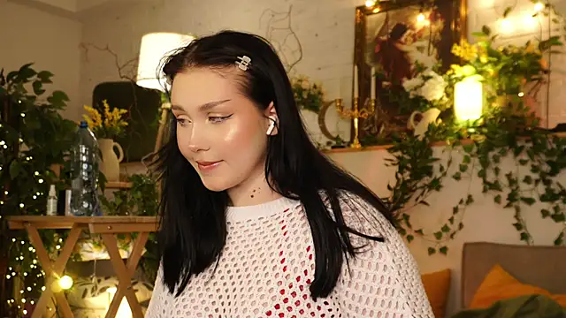 ScarletBlaze online show from 10-01-25, 05:41