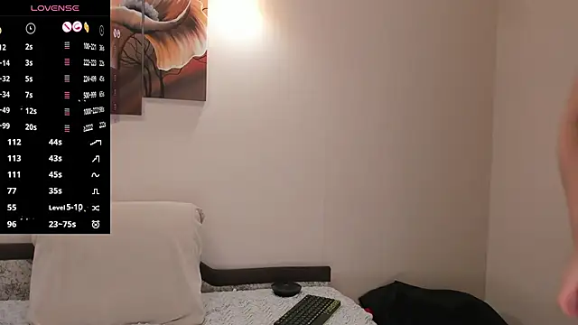 Sweetheartgrl84 online show from 12-11-24, 06:14