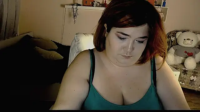 Vi-Vixen online show from 12-02-24, 04:42