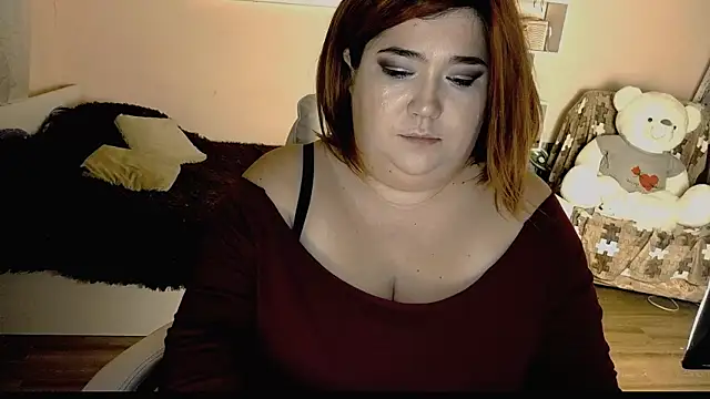 Vi-Vixen online show from 12-07-24, 04:20