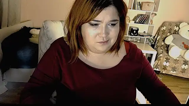 Vi-Vixen online show from 12-19-24, 08:44