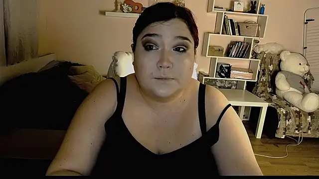 Vi-Vixen online show from 12-25-24, 02:56