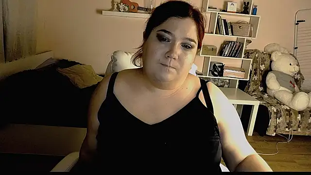 Vi-Vixen online show from 12-25-24, 05:58