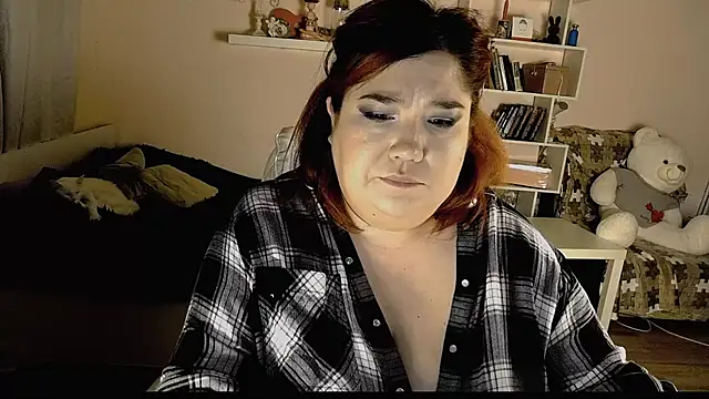 Vi-Vixen online show from 01-13-25, 07:53